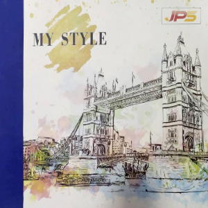 MY STYLE CLASSIC