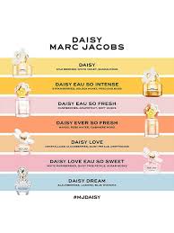 Marc Jacobs Daisy Eau de Toilette 30 ml.