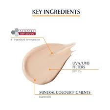 Eucerin Pigment Control Tinted Sun Gel-Cream SPF50+ 50 ml. #Medium