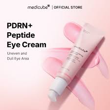 MEDICUBE PDRN Pink Peptide Eye Cream 30 ml.