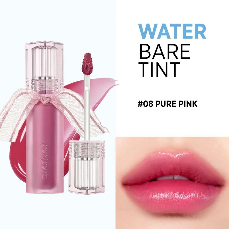 Peripera Water Bare Tint #08 Pure Pink
