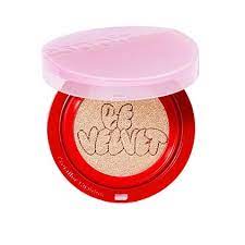 Espoir Pro Tailor Be Velvet Cover Cushion New Class Happy Crush Edition #22 Petal