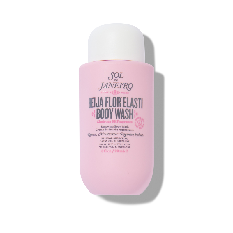 Sol de Janeiro Beija Flor Body Wash 90 ml. #ไม่มีกล่อง