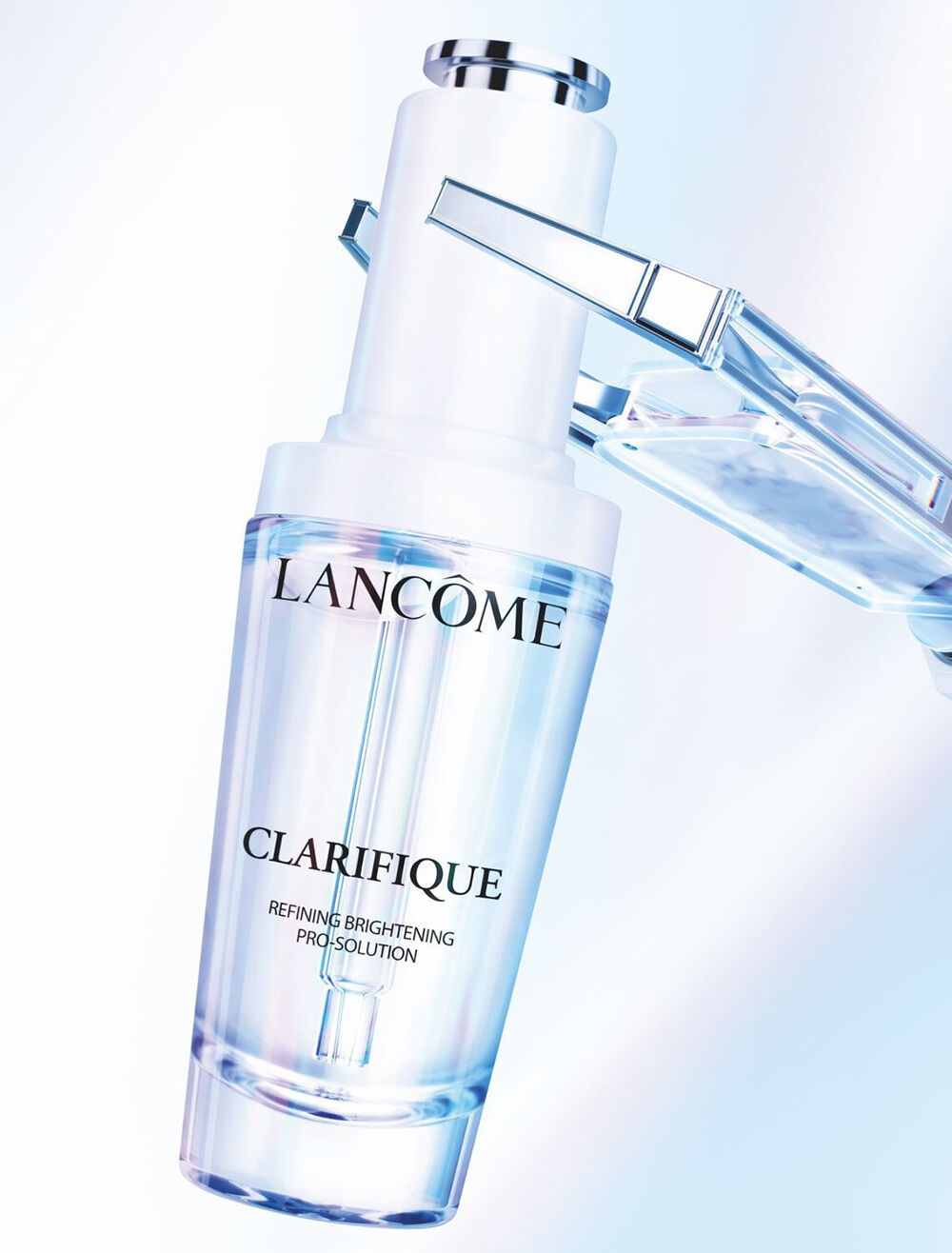 Lancome Clarifique Refining Brightening Pro-solution 30 ml.
