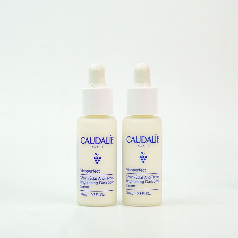 Caudalie Vinoperfect Brightening Dark Spot Serum 10 ml.