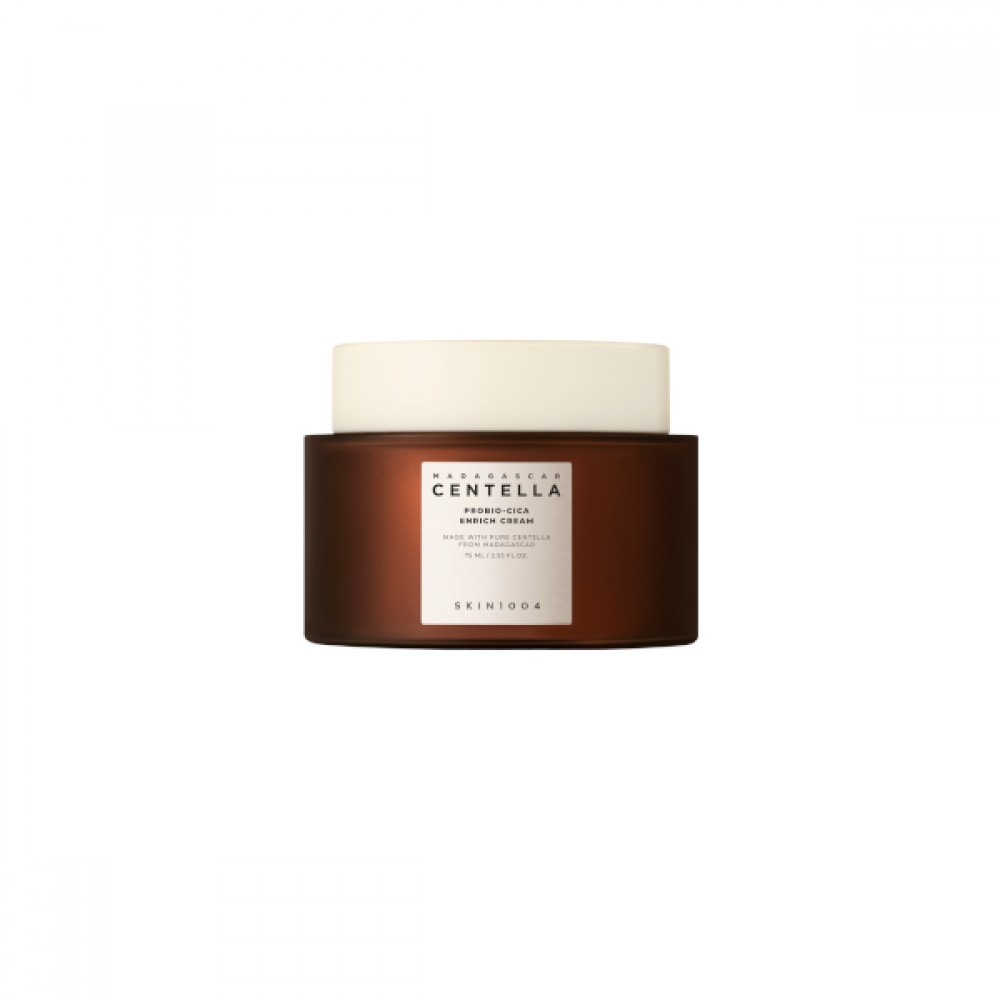 SKIN1004 Madagascar Centella Probio-Cica Enrich Cream 50 ml.