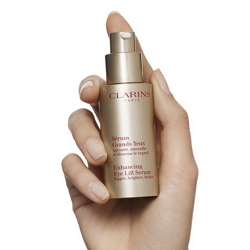 Clarins Enhancing Eye Lift Serum 15 ml.