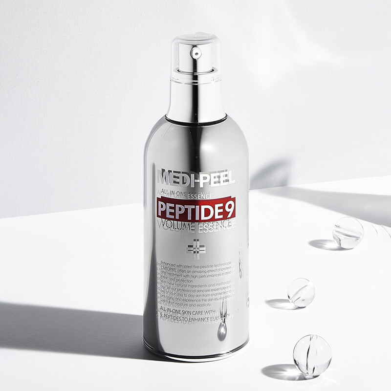 MEDI-PEEL Peptide 9 Volume Essence All in One 100 ml.