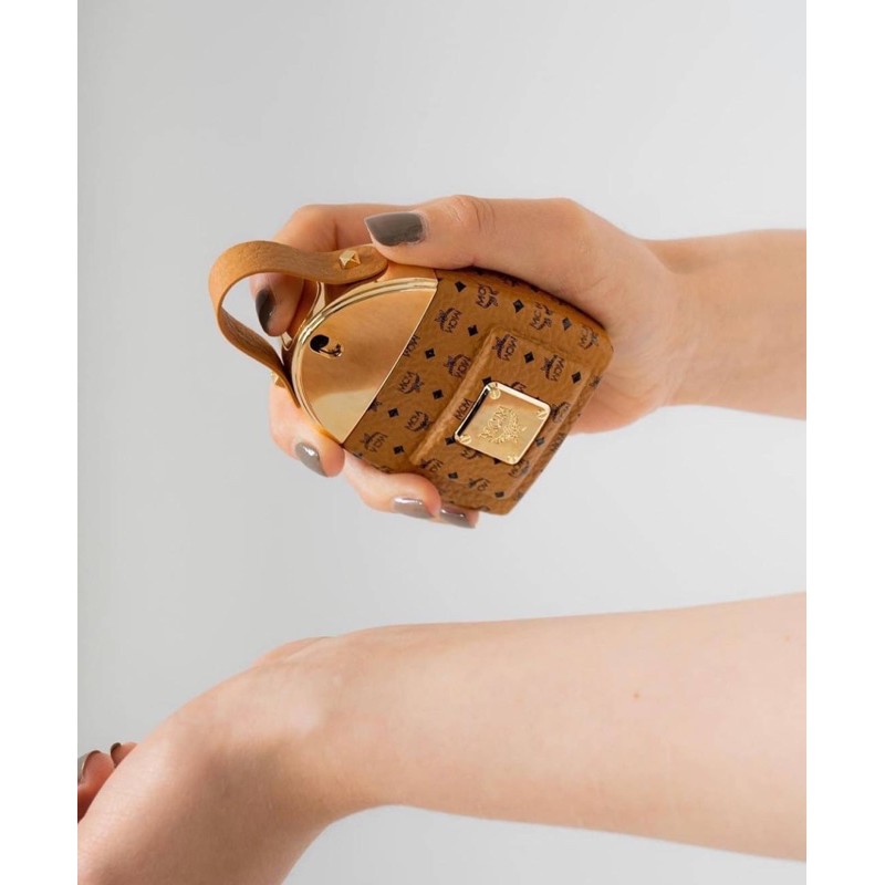 MCM Eau de Parfum 75 ml.