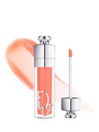 Christian Dior Lip Maximizer 2 ml. #004 Coral