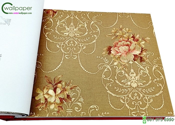 วอลเปเปอร์ Line Thai and Golden 79นัมเบอร์