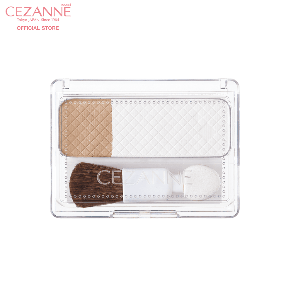 Cezanne Nose Shadow Highlight 4.8 g.