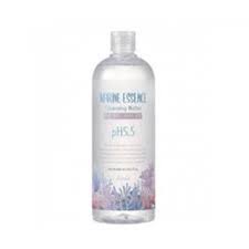 Esfolio Marine Essence Cleansing Water pH 5.5 600 ml.