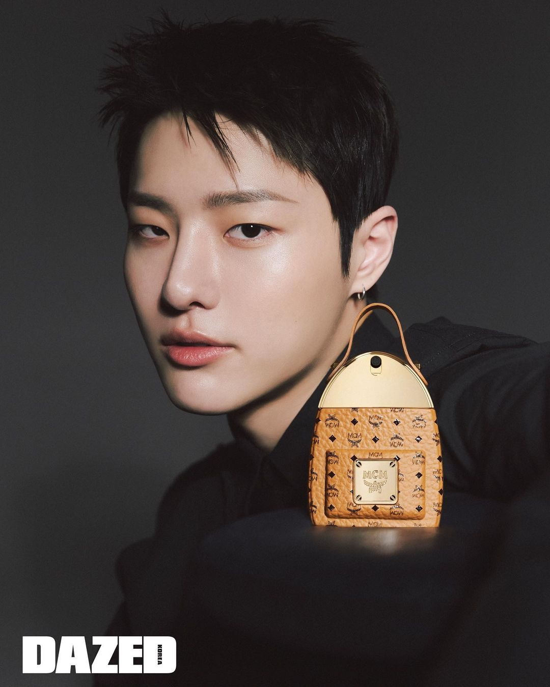 MCM Eau de Parfum Mode Creation Munich 7 ml. แบบแต้ม