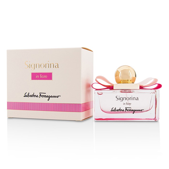 Salvatore Ferragamo Signorina for Women EDP 5 ml.