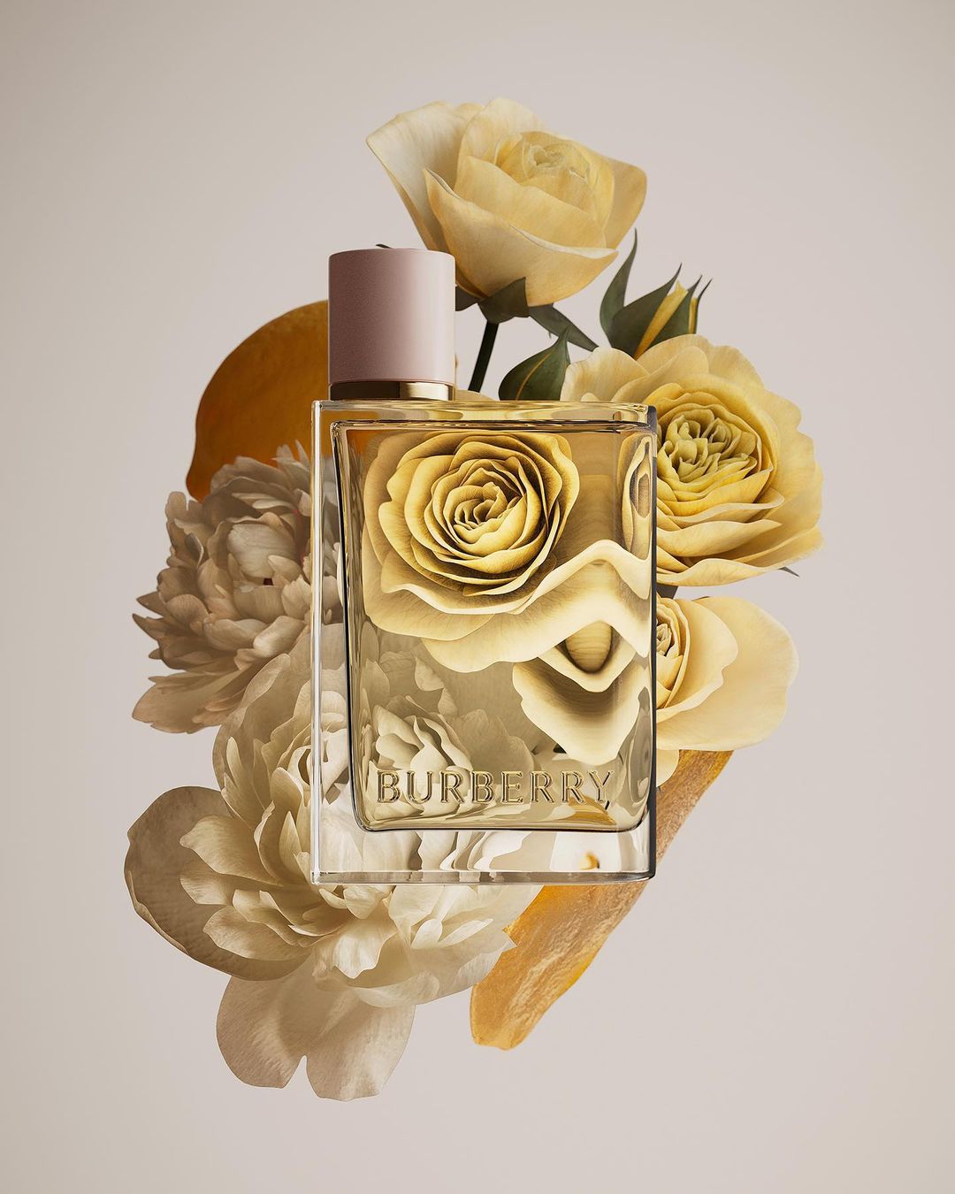 Burberry Her London Dream EDP 5 ml.