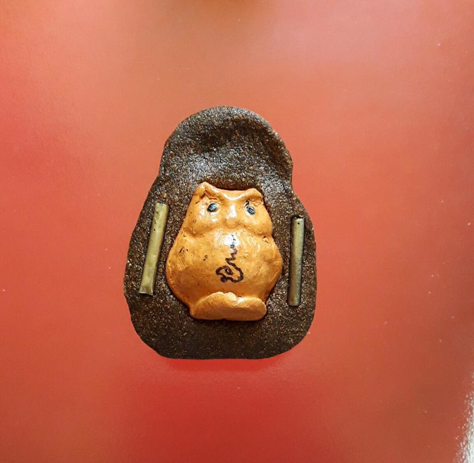 ขุนช้างรวยโคตรๆ หลวงพ่อยศ อกิญจโน วัดป่าบ้านสังข์