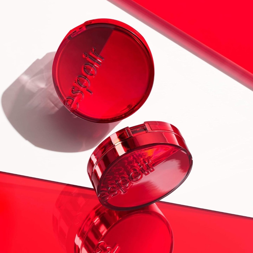 ฺEspoir Pro Tailor Be Velvet Cover Cushion SPF34 PA++ 14 g. #23 Beige