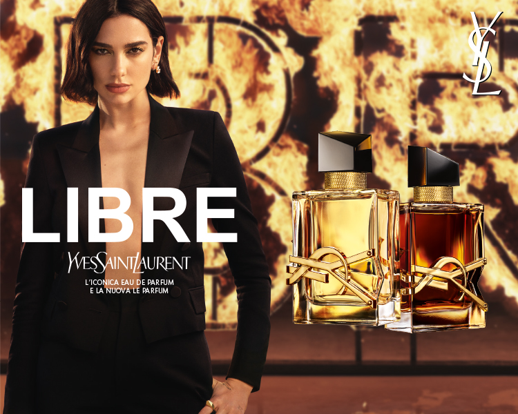 Yves Saint Laurent LIBRE LE Parfum 7.5 ml.