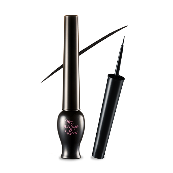 Etude House Oh' My Eyeliner 5 ml. #01 Black