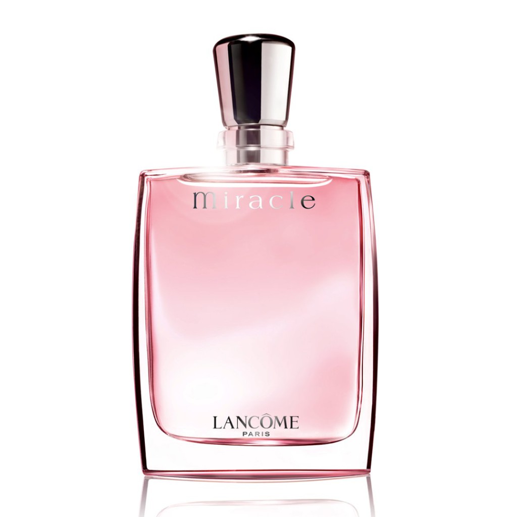 Lancome Miracle Eau De Parfum 100 ml. (Tester Box)