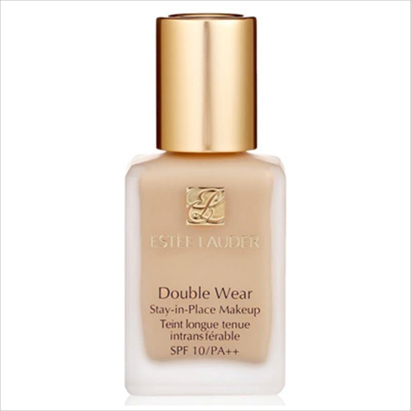 Estee Lauder Double Wear Stay In Place Makeup SPF10 PA++ 30 ml. #1W1 Bone
