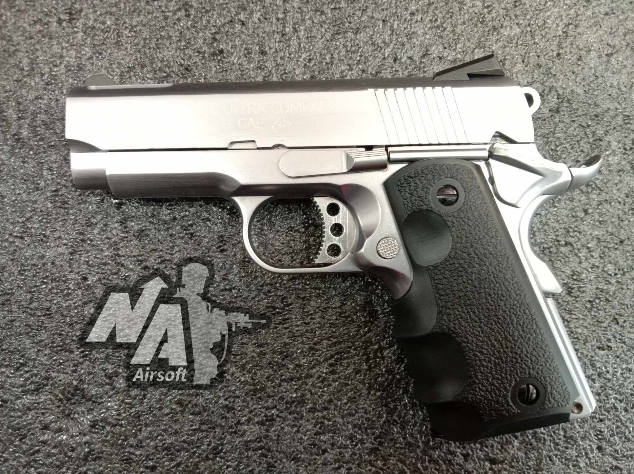AW Custom NE1001 V10 1911 Ultra Compact (มือสอง)