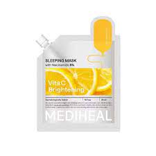 Mediheal Vita C Brightening Sleeping Mask 20 ml.