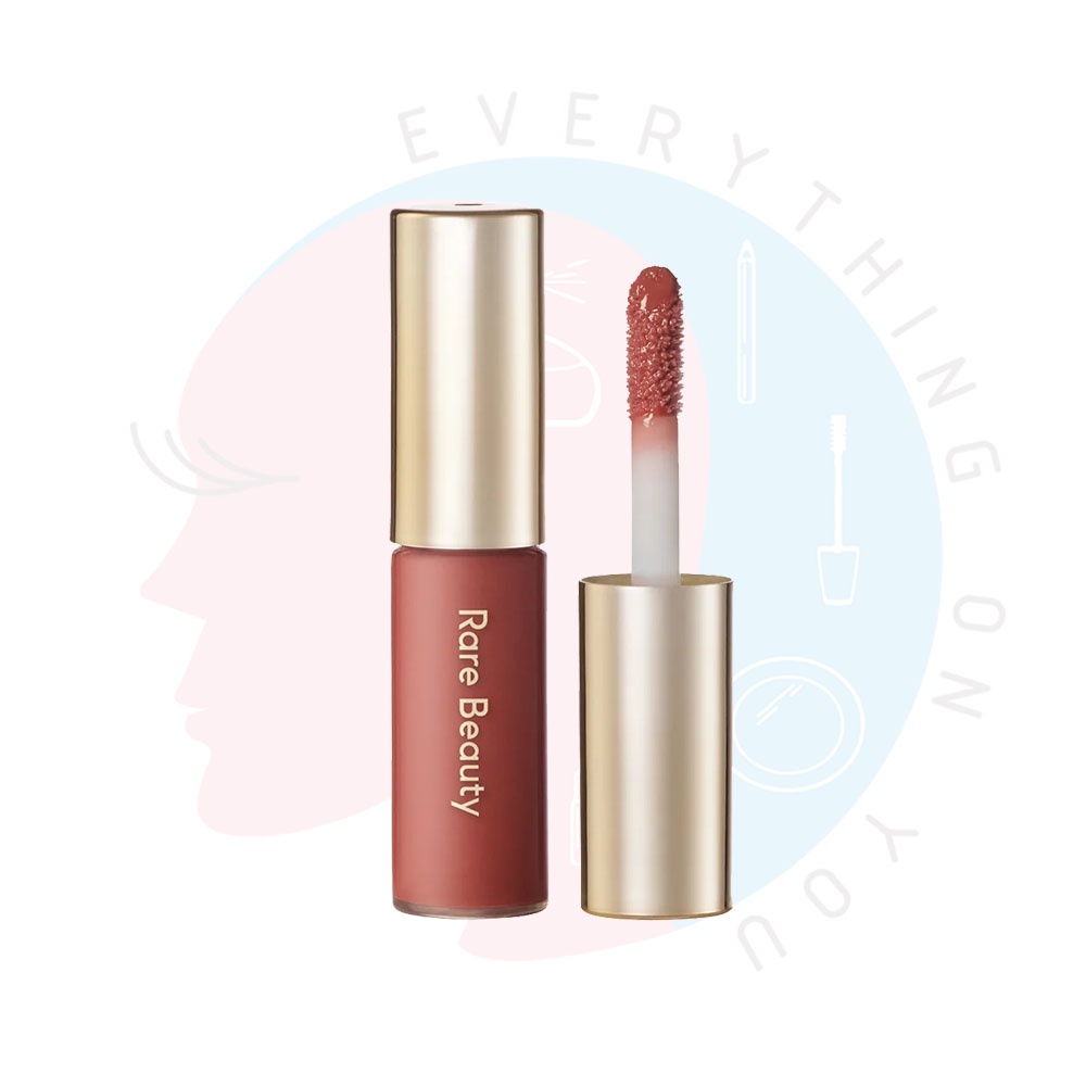 Rare Beauty Stay Vulnerable Glossy 1.4 ml. #Nearly Neutral