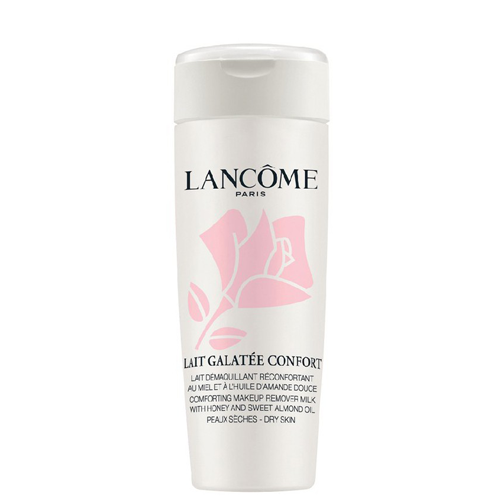 Lancome Lait Galatee Confort Comforting Makeup Remover Milk 50 ml.