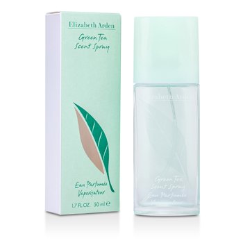 Elizabeth Arden Green Tea Scent Spray Eau de Parfum 50 ml.