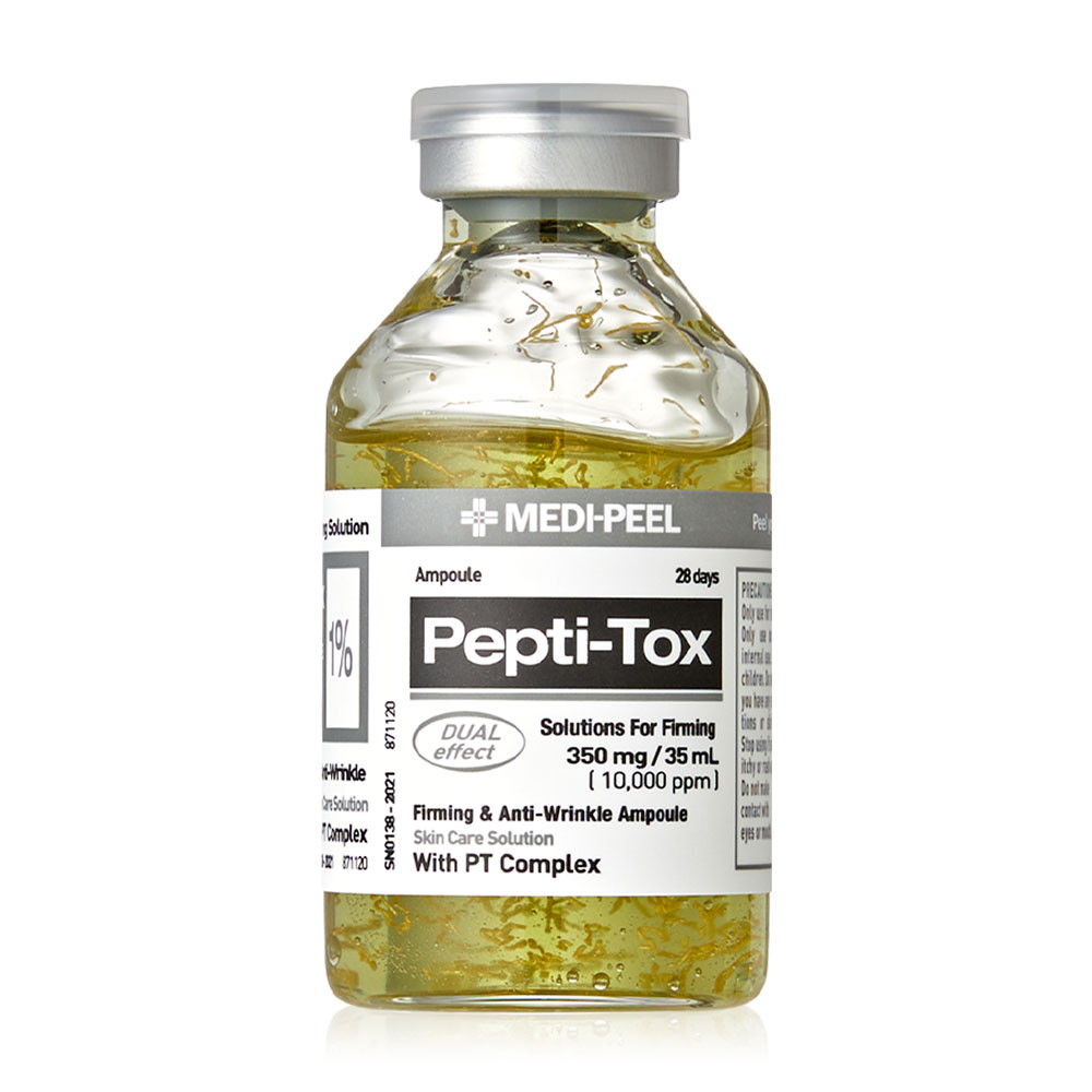 MEDI-PEEL Pepti Tox Ampoule 35 ml.