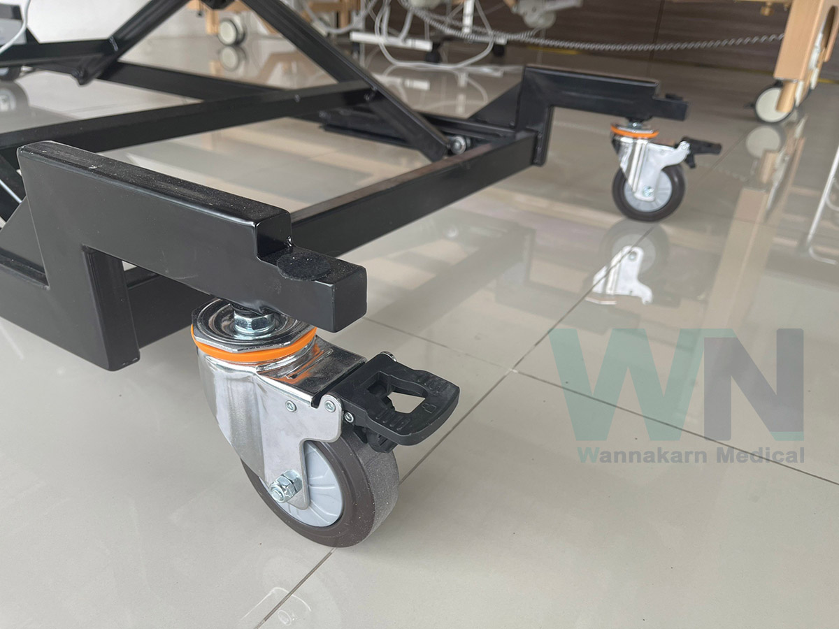 Electric Nursing Bed 3 Function IVY-DH07