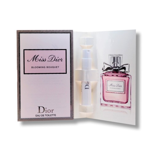 Miss Dior Blooming Bouquet EDT 1 ml.