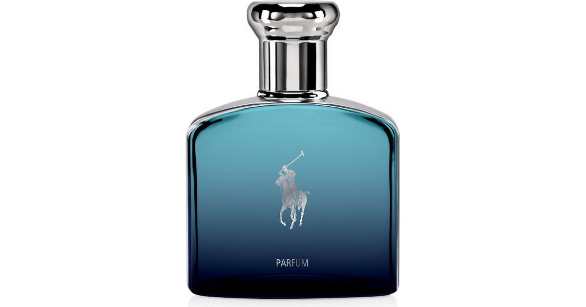 Ralph Lauren Polo Deep Blue Parfum 125 ml.