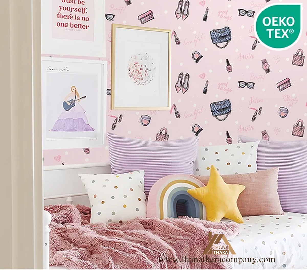 Little Dream World 5167-1