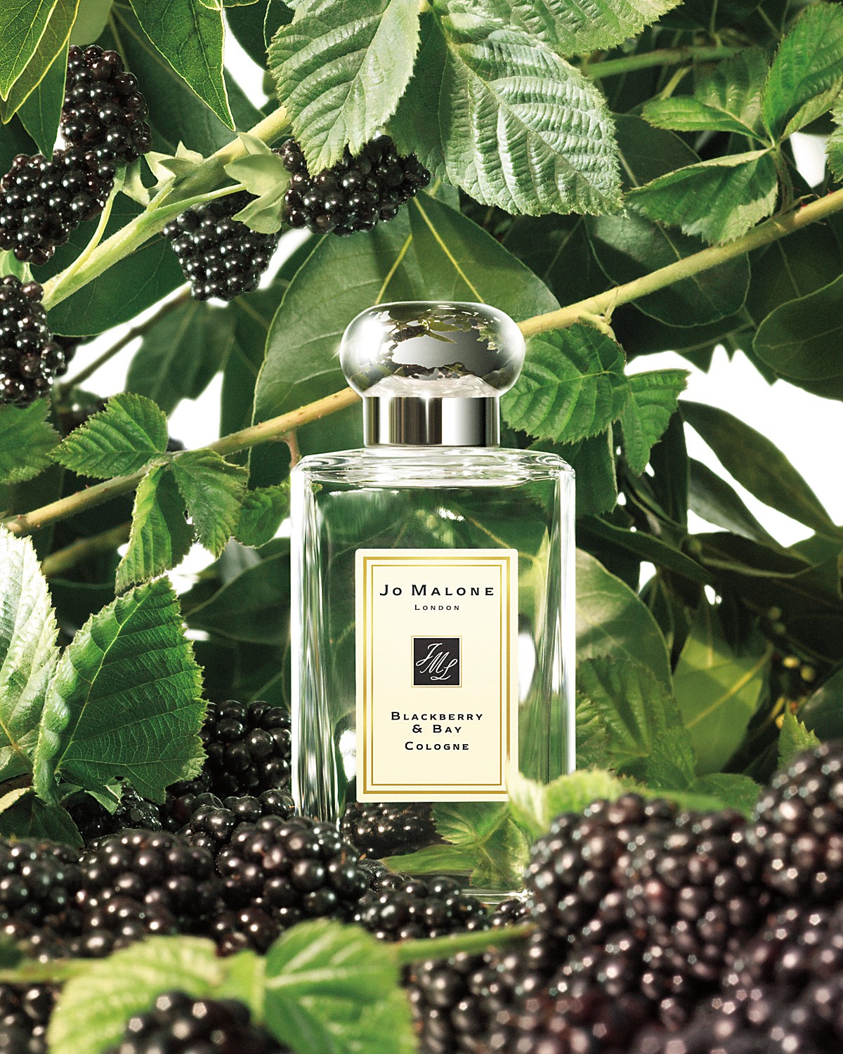 Jo Malone Cologne 9 ml #Blackberry & Bay