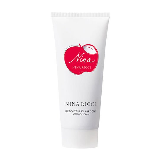 Nina Ricci Les Belles de Nina Creamy Body Lotion 200 ml.