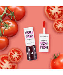 Holika Holika Holipop Water Tint 9 g. #01 Toma Toma
