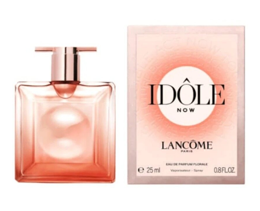 Lancome Idole NOW Eau De Parfum 25 ml.