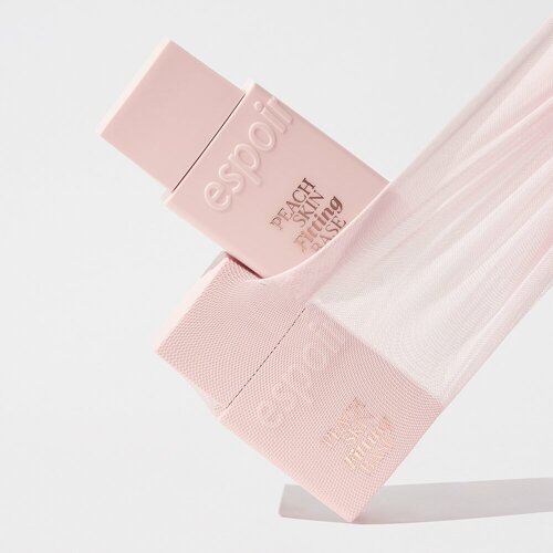 Espoir Peach Skin Fitting Base SPF41 PA+++ 30 ml.