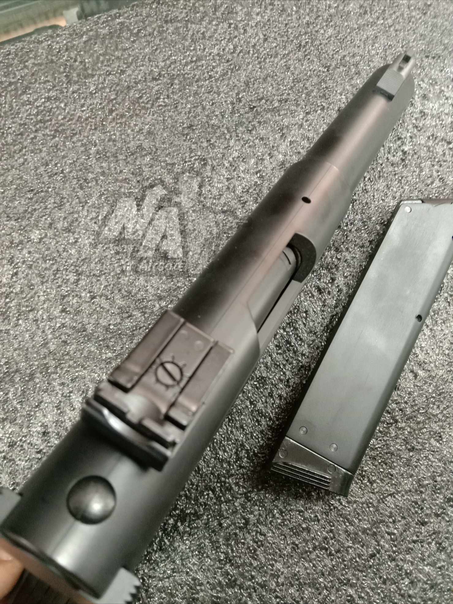 KJ Work MK1 (มือสอง)