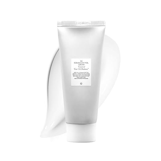 SHANGPREE AA Sebum Control Cream 60 g.