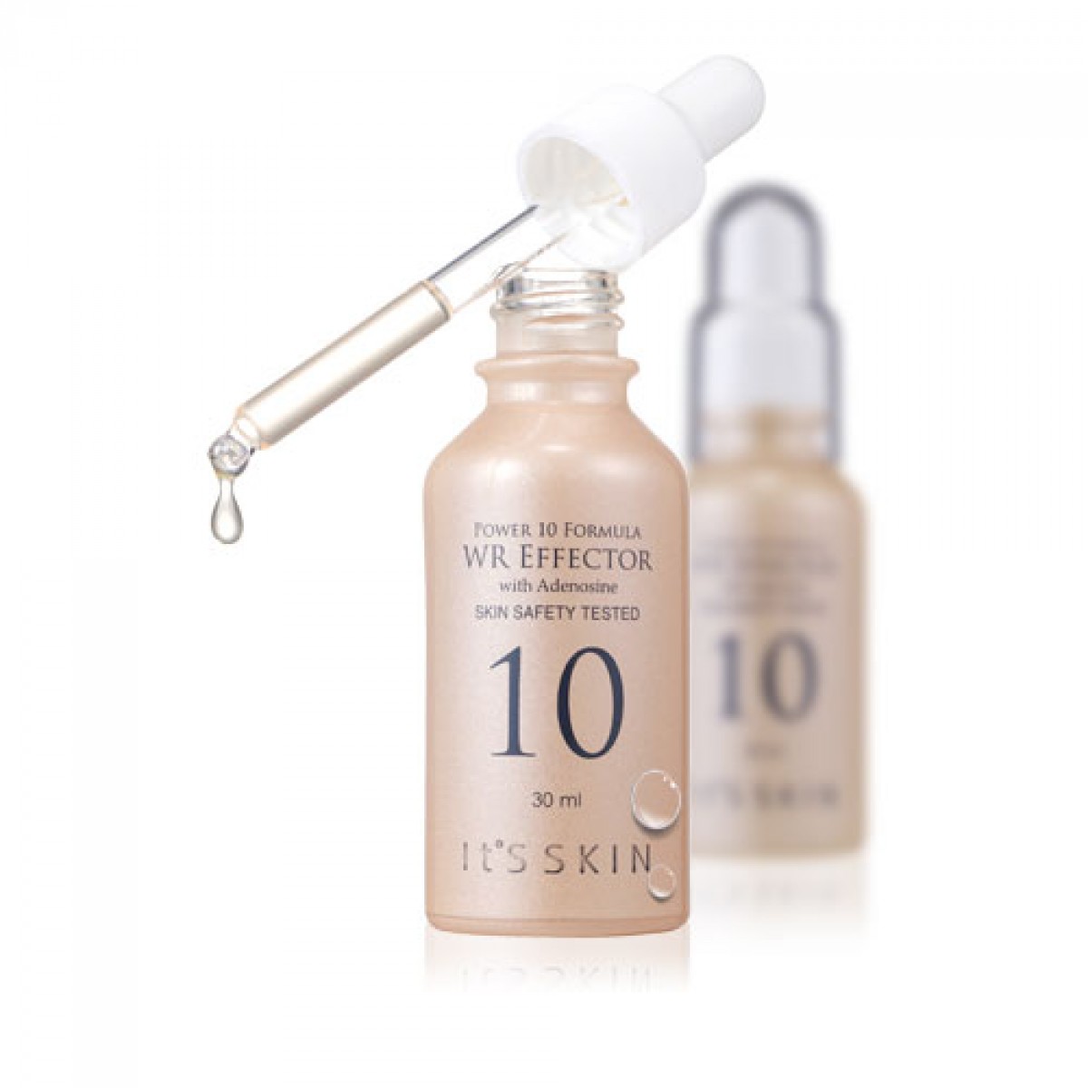 It's Skin Power 10 Formula WR Effector 30 ml.