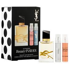 SEPHORA x YSL Birthday Set