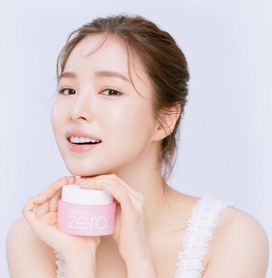 Banila Co. Zero Clean it Cleansing Balm Original 100 ทส.