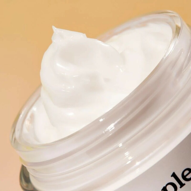 Krave Beauty Oat So Simple Water Cream 80 ml.