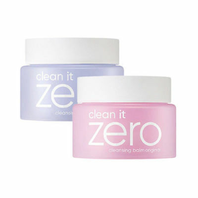 Banila Co Clean It Zero Special Duo 50 ml x 2