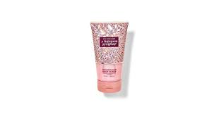 Bath&Body Works Exfoliating Glow Body Scrub 226 g. #A Thousand Wishes