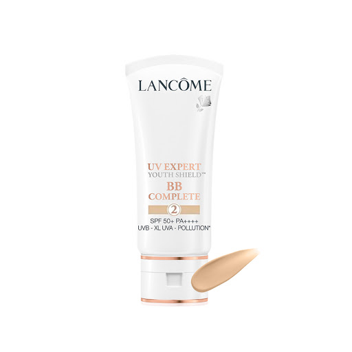 Lancome UV Expert Youth Shield BB Complete 2 SPF 50 PA++++ 30 ml.